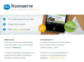 roomserveapp.com