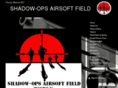 shadowopsairsoft.com