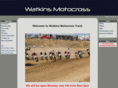 watkinsmotocross.com