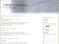 tablet-computing.com