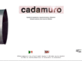 cadamuro.net