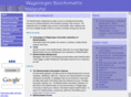 genome-informatics.net