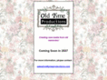 oldtimeproductions.com
