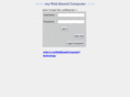 mywebbasedcomputer.com