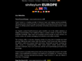sinasylum.co.uk