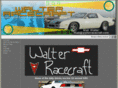 walterracecraft.com
