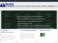 musxcorp.com