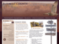 burnettcounty.com