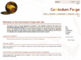 curriculumforge.org