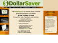 dollarsaverprogram.com