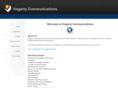 hogartycommunications.com