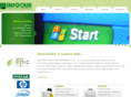 infocamconsulting.com