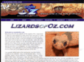 lizardsofoz.com