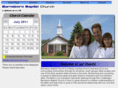 barnsborobaptist.org