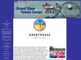grandslamtenniscamps.com