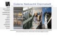galerie-netuschil.net