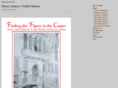 henryjames-visiblesilence.com