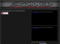 scornedmusic.com