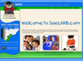 speckids.com