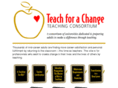 teachforachange.net
