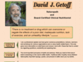 davidgetoff.net