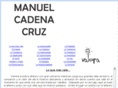 manuelcadena.org