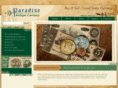 paradisecurrency.com