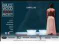 thebrucewooddanceproject.com