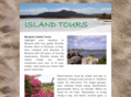 islandtoursbonaire.com