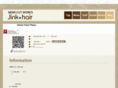 jinkhair.com