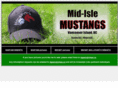 midislemustangs.com