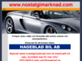 nostalgimarknad.com