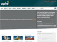 ophirenergy.com