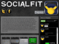 socialfitapp.com
