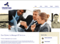 trinitasgroup.net