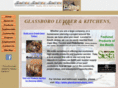 glassborolumber.com