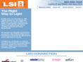 lightingsystemsinc.com