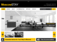 moscowstay.com