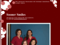 soonersmilesdds.com