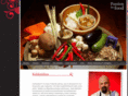 kokkisirkus.net