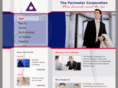 theperimetercorp.com