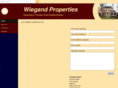 wiegandproperties.com
