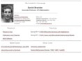 davidbrander.org