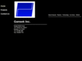 gansek.com