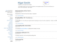 nigelsmith.co.uk