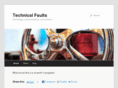 technicalfault.net