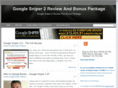 googlesniper2bonuspack.com
