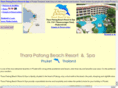 tharapatongbeach.com
