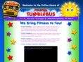 fitkidstumblebus.com