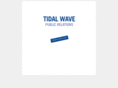 tidalwavepr.com